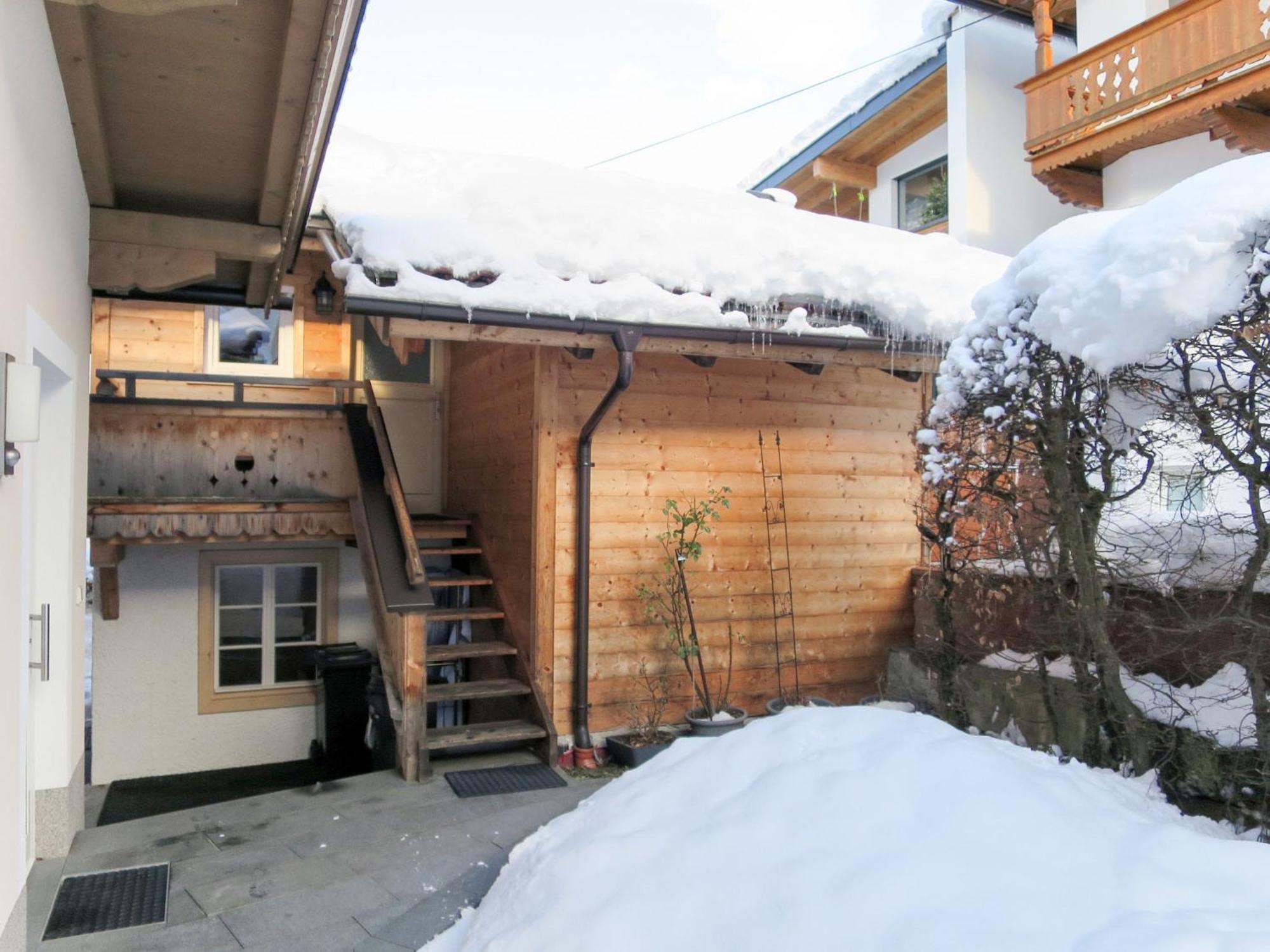 מאיירהופן Chalet Wegscheider By Interhome מראה חיצוני תמונה