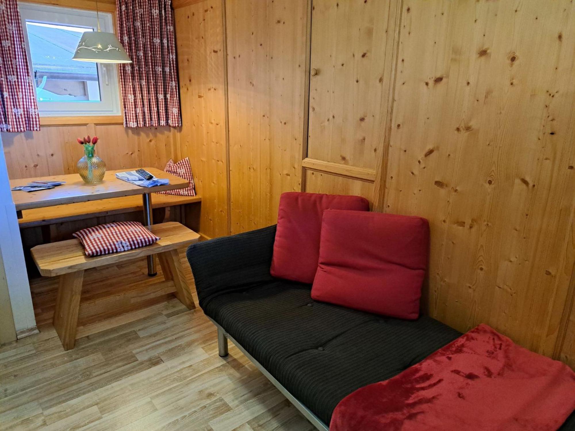 מאיירהופן Chalet Wegscheider By Interhome מראה חיצוני תמונה