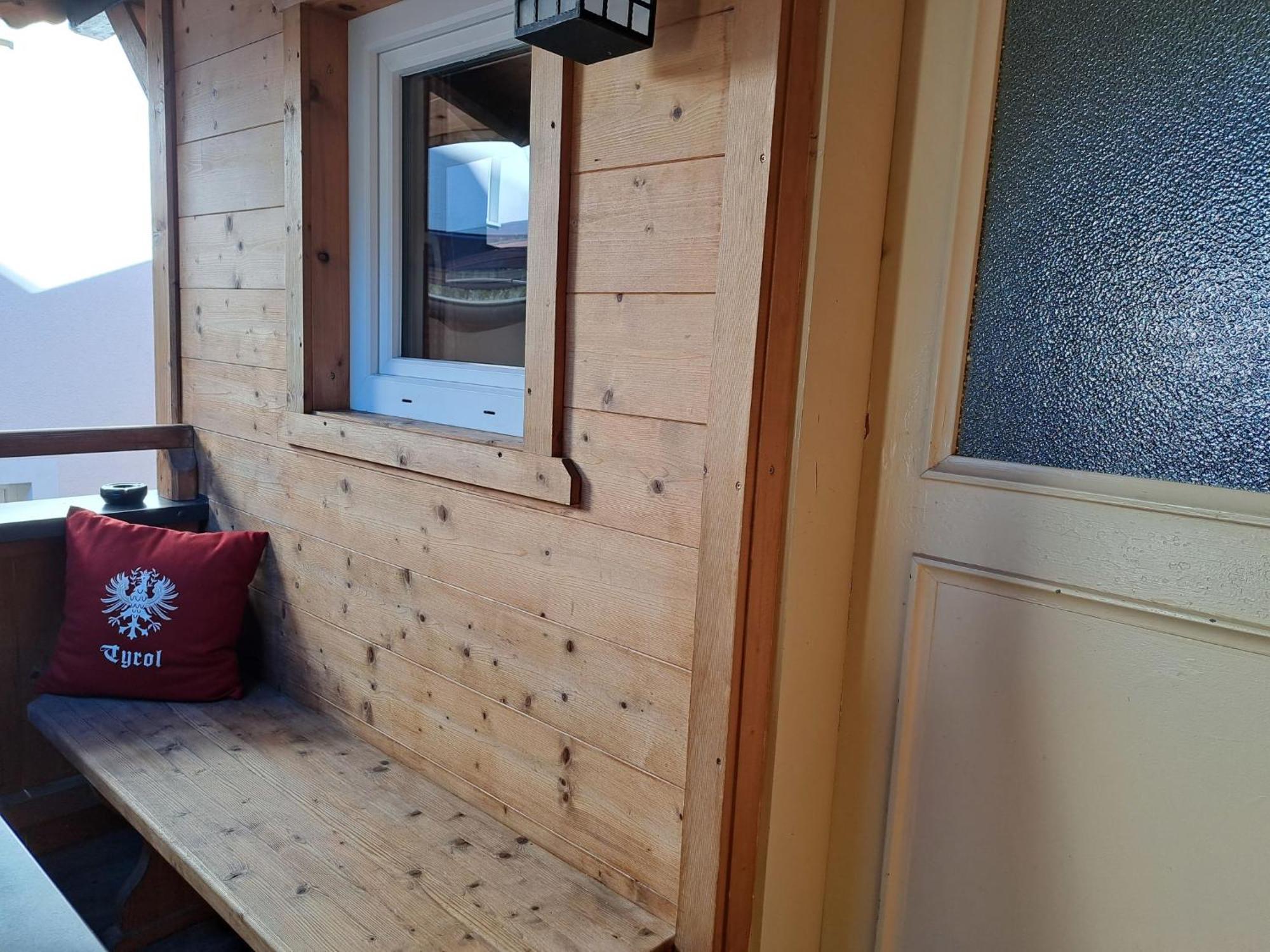 מאיירהופן Chalet Wegscheider By Interhome מראה חיצוני תמונה