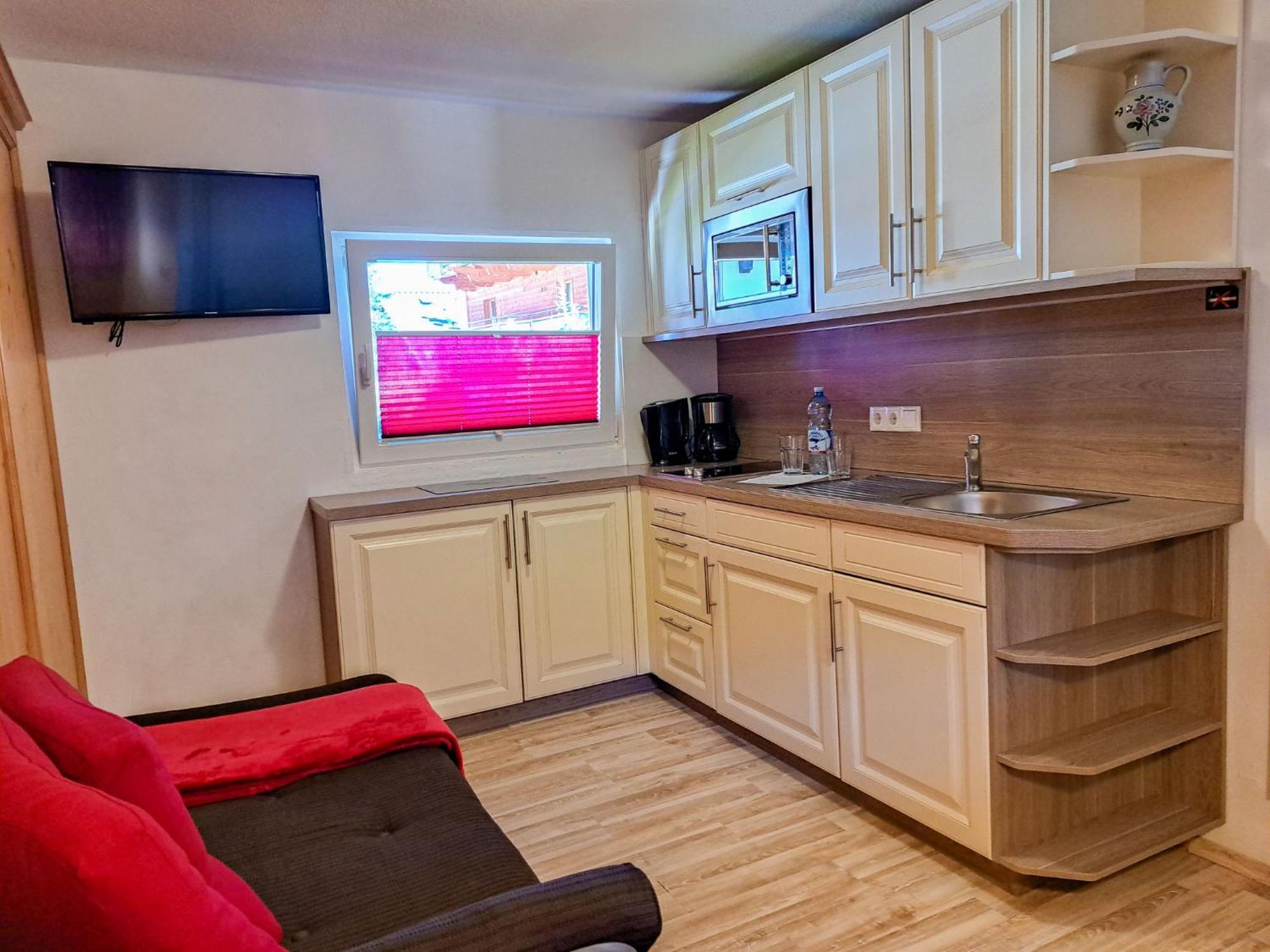 מאיירהופן Chalet Wegscheider By Interhome מראה חיצוני תמונה